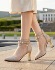 Lyra | Elegant Women’s Sandals with Elevated Style