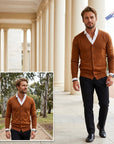 Nolan | Stylish Men's Sweater for Modern Looks