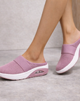 Addison | Supportive Orthopedic Sandal for Everyday Wear