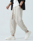 Byron | Casual Men’s Trousers for Everyday Comfort