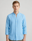 Wesley | Breathable Men’s Shirt for Warm Days