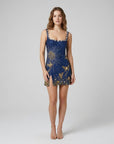 Roselyn | Elegant Women’s Cocktail Dress for Evening Wear