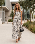 Olivia | Trendy Maxi Dress for Women
