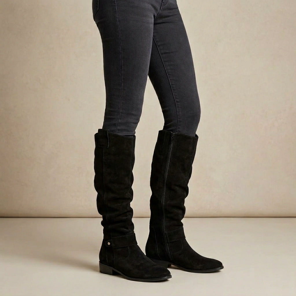 Aurelia | Winter Women’s Boots for Snowy Days