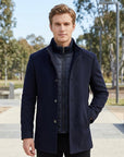 Rhett | Elegant Men’s Jacket for Every Occasion
