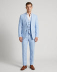 Cruz | Elegant Three-Piece Men’s Set for Modern Wear