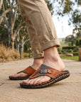 Lachlan | Classic Comfort Men's Sandals