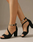 Elara | Elegant Women’s Sandals for All-Day Comfort