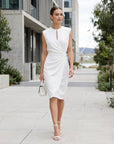 Vivienne | Sophisticated Women’s Dress for Wedding Guests