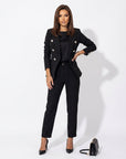 Bianca | Elegant Women’s Blazer Set for Special Occasions