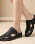 Sophie | Orthopedic Sandals with Ergonomic Comfort