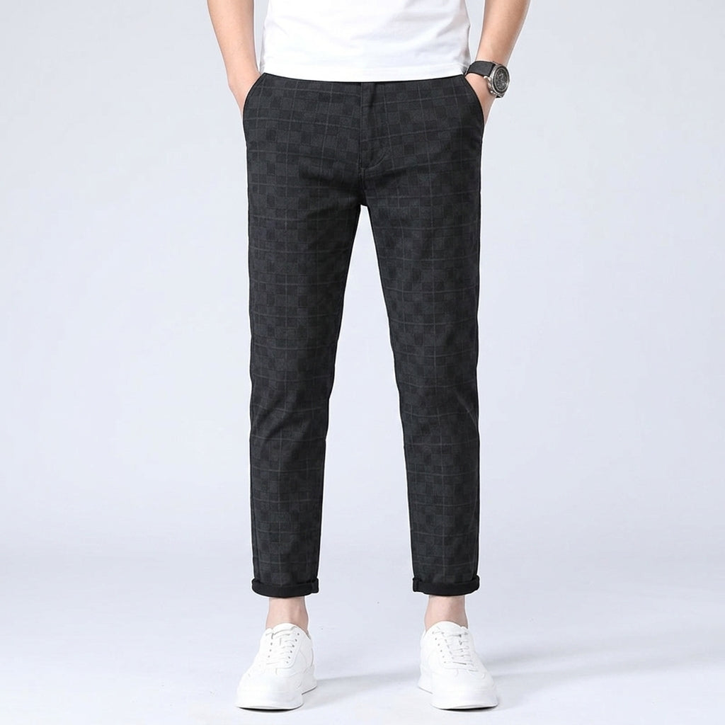 Harrison | Stylish Men’s Trousers for Everyday Comfort