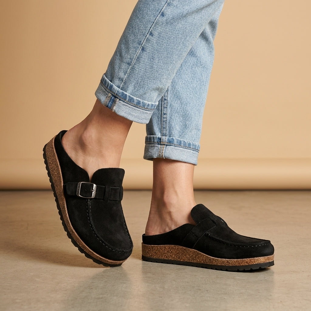Maren | Slip-On Women’s Shoes for Daily Comfort
