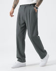Kieran | Formal Men’s Trousers for Business Style