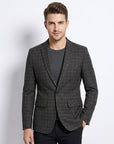 Rhys | Checked Men’s Blazers for Classic Appeal
