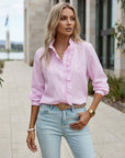 Arabella | Stylish Women’s Blouse for Everyday Elegance