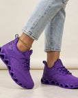 Zinnia | Comfortable Women’s Shoes for Everyday Wear