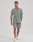 Harvey | Trendy Summer Men’s Set
