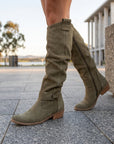 Aurelia | Winter Women’s Boots for Snowy Days