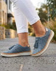 Thalia | Comfortable Women’s Shoes with Easy Slip-On Fit