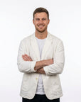 Byron | Stylish Men’s Coats for All Occasions