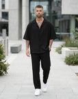 Cooper | Casual Men’s Set