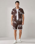 Rhys | Summer Men's Set for Relaxed Wear