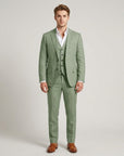 Cruz | Elegant Three-Piece Men’s Set for Modern Wear