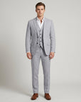 Cruz | Elegant Three-Piece Men’s Set for Modern Wear