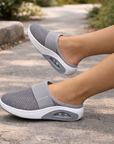 Addison | Supportive Orthopedic Sandal for Everyday Wear
