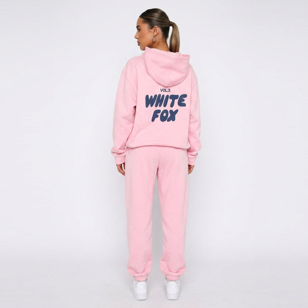 Lucienne | Cozy Women’s Set for Sport and Leisure