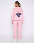 Lucienne | Cozy Women’s Set for Sport and Leisure