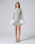 Marielle | Glamorous Women’s Dress for Cocktail Events