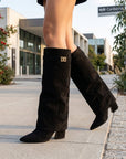 Tahlia | Elegant Women’s Boots for Everyday Wear