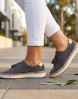Thalia | Comfortable Women’s Shoes with Easy Slip-On Fit
