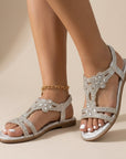 Alina | Comfortable Women’s Sandals for Everyday Elegance