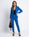 Valerie | Chic Women’s Blazer Set with Modern Fit