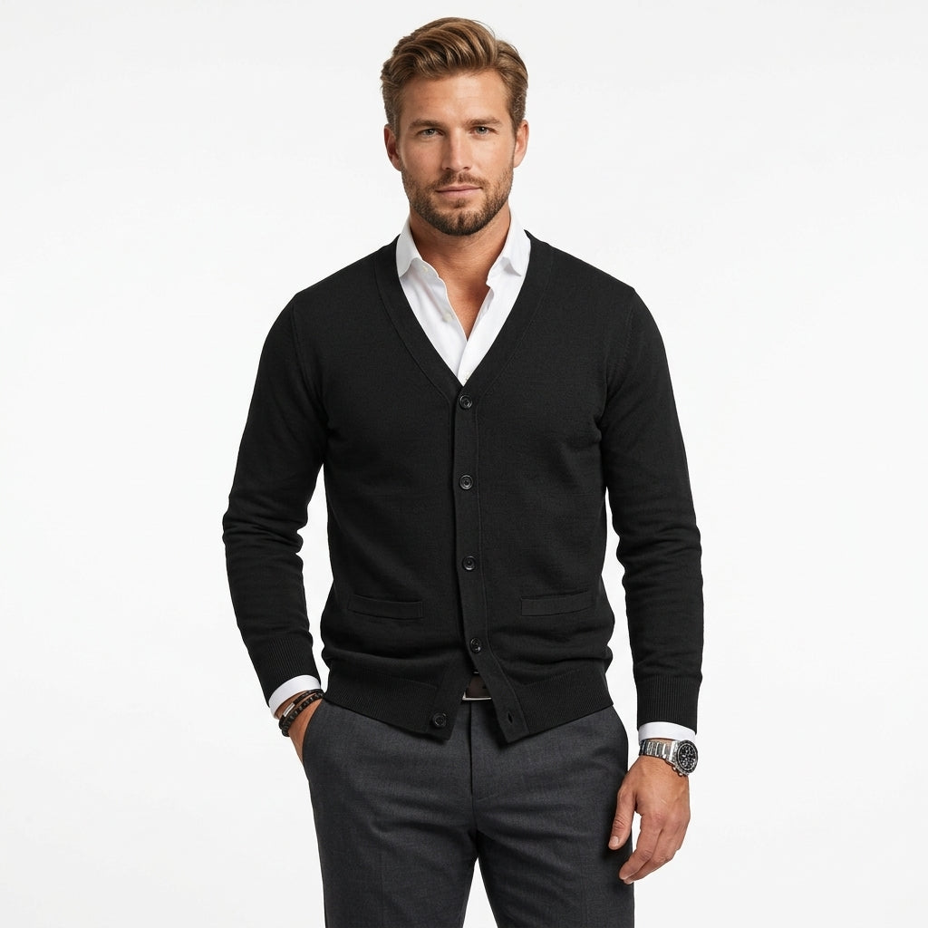 Nolan | Stylish Men's Sweater for Modern Looks