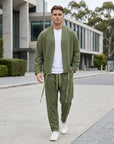 Hudson | Stylish Men’s Set