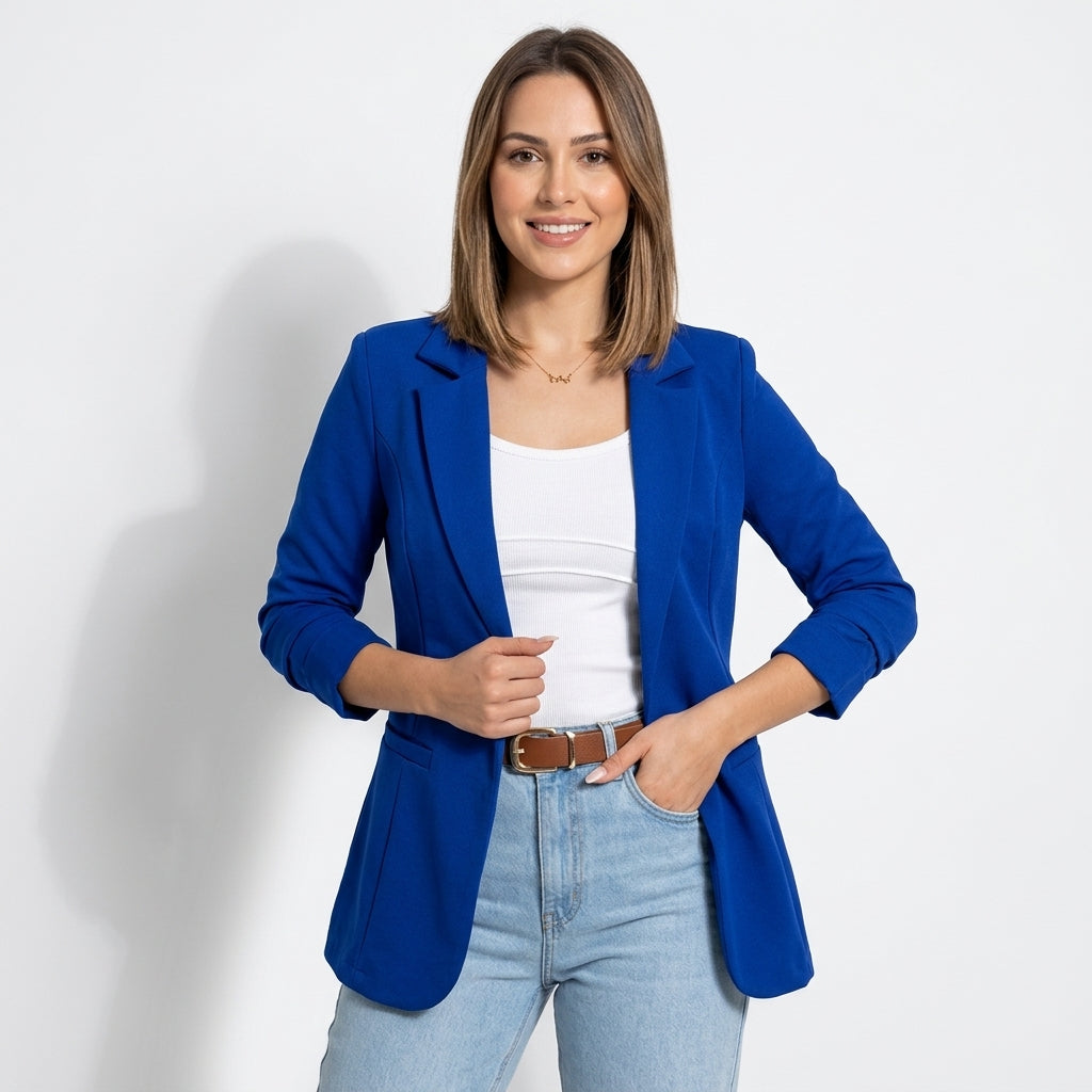 Camille | Women’s Blazer for Modern Office Style