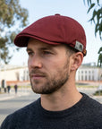 Quentin | Chic Men’s Hat with Modern Elegance