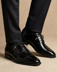 Sterling | Classic Men’s Shoes with Oxford Design