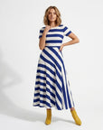 Zoe | Stylish Maxi Dress for Women