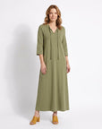 Ava | Chic Maxi Dress for Women