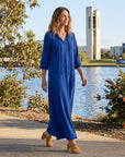 Ava | Chic Maxi Dress for Women