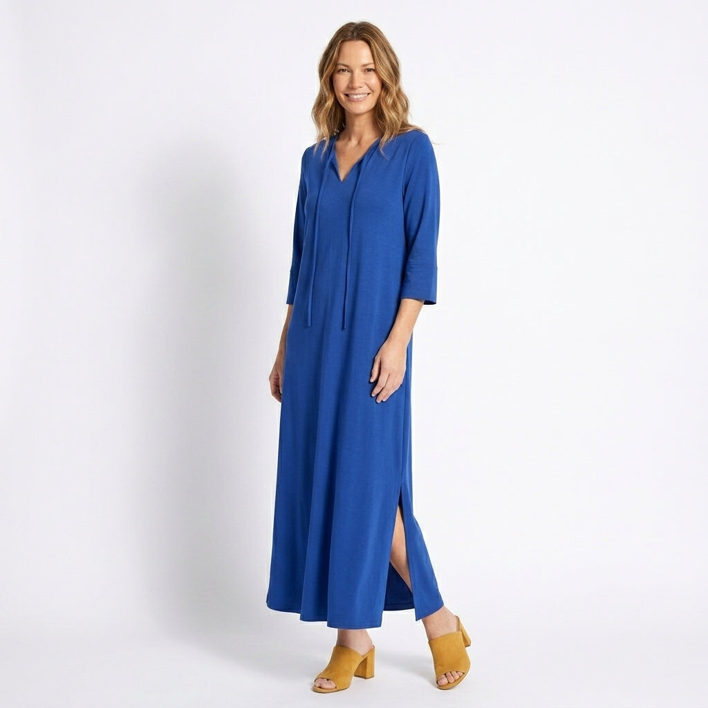 Ava | Chic Maxi Dress for Women
