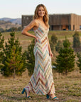 Grace | Elegant Maxi Dress for Women