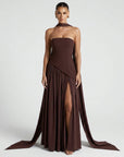 Sophia | Elegant Maxi Dress for Women