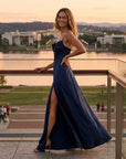 Ella | Elegant Maxi Dress for Women