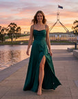 Ella | Elegant Maxi Dress for Women
